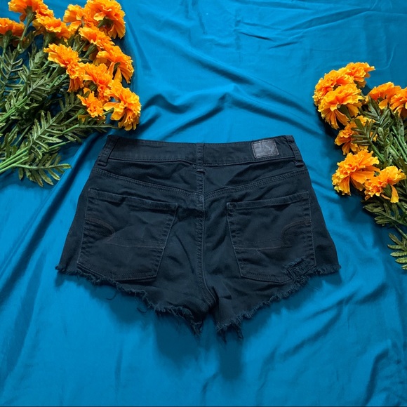 American Eagle Jean - Picture 3 of 4